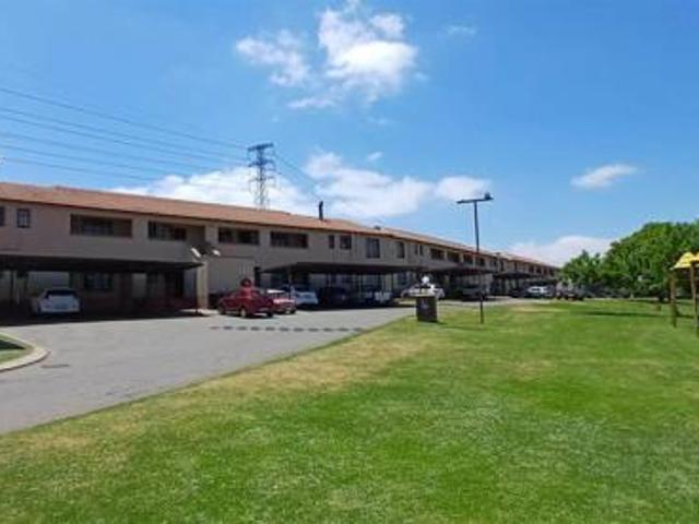 Apartment for sale in Westonaria, Gauteng