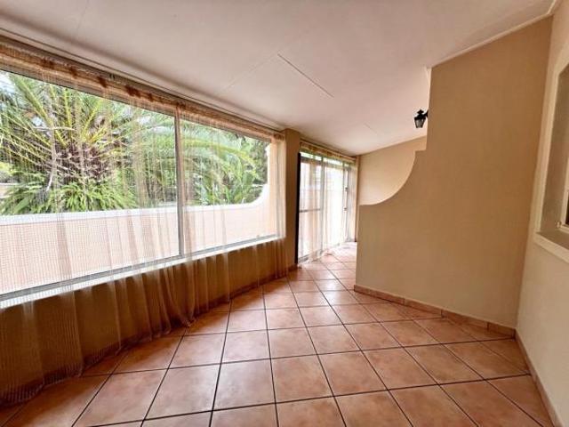 Apartment for sale in Limpopo