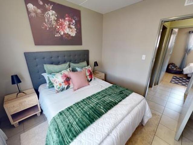 Apartment for rent in Centurion, Gauteng