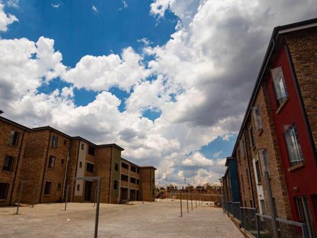 Apartment for rent in Centurion, Gauteng
