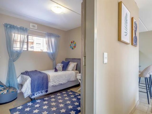 Apartment for rent in Centurion, City of Tshwane Metropolitan Municipality