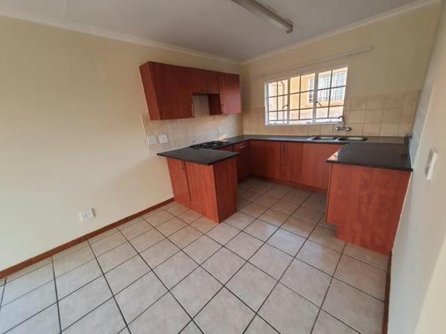 Apartment for rent in Gauteng