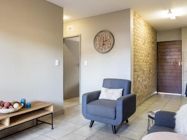 Apartment for rent in Centurion, Gauteng