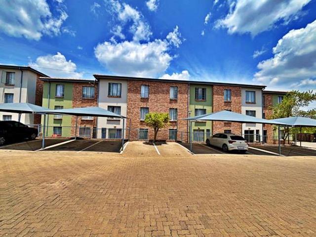 Apartment for sale in Centurion, Gauteng
