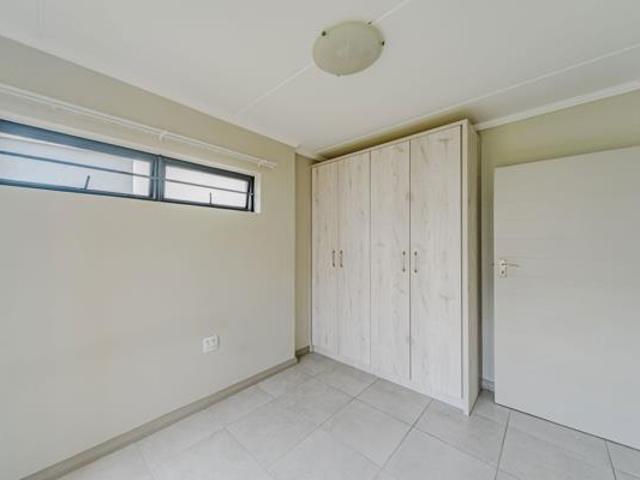 Apartment for rent in Centurion, Gauteng