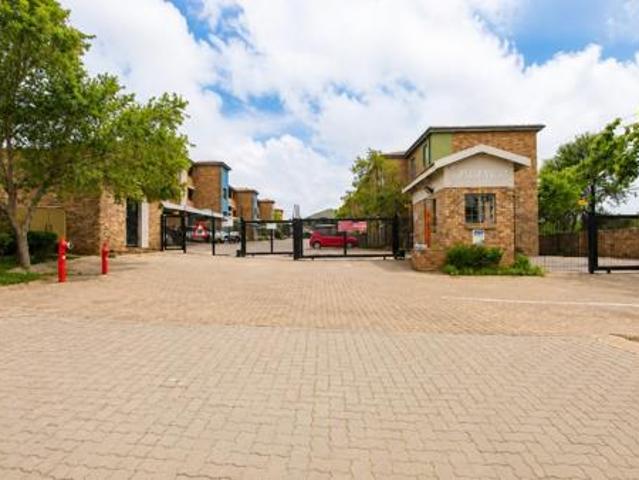 Apartment for sale in Centurion, Gauteng