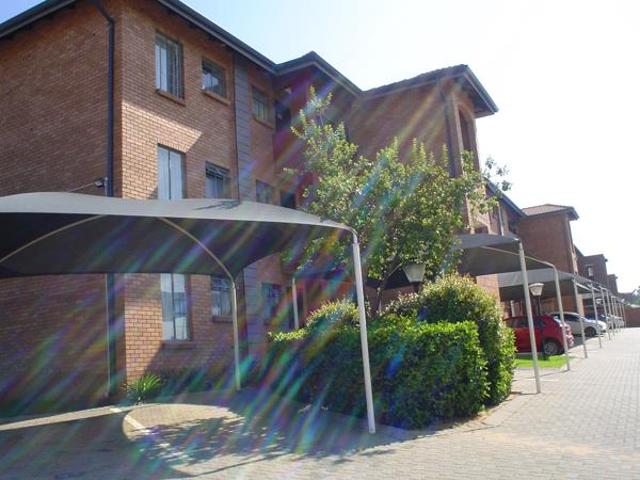 Apartment for rent in Centurion, Gauteng