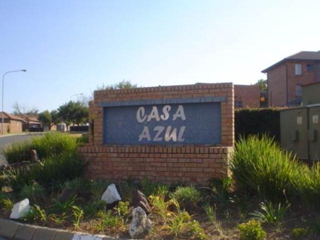 Apartment for rent in Centurion, Gauteng