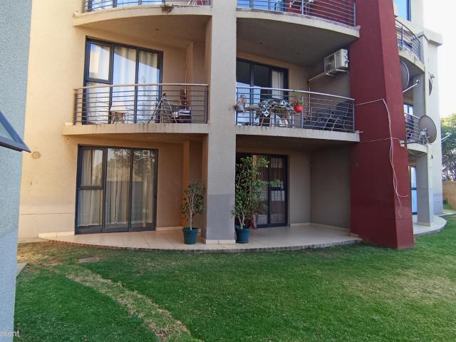 Apartment for sale in Centurion, Gauteng