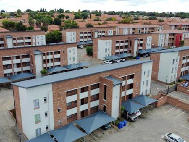 Apartment for sale in Centurion, Gauteng