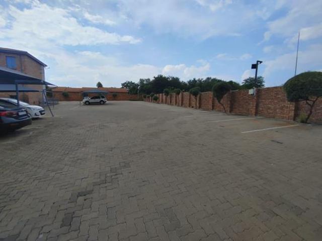 Apartment for sale in Centurion, Gauteng
