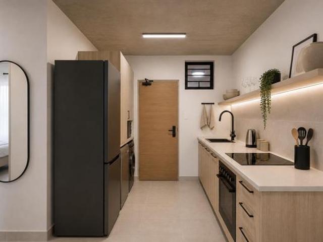 Apartment for rent in Centurion, Gauteng
