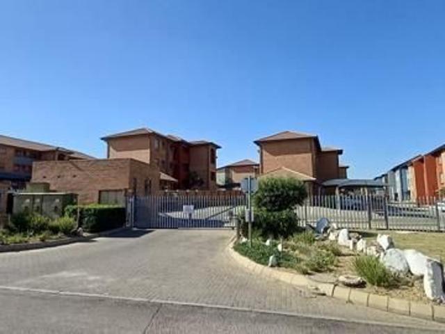 Apartment for rent in Centurion, Gauteng