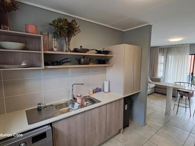 Apartment for rent in Centurion, Gauteng