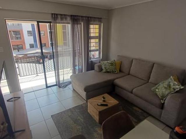 Apartment for sale in Centurion, Gauteng