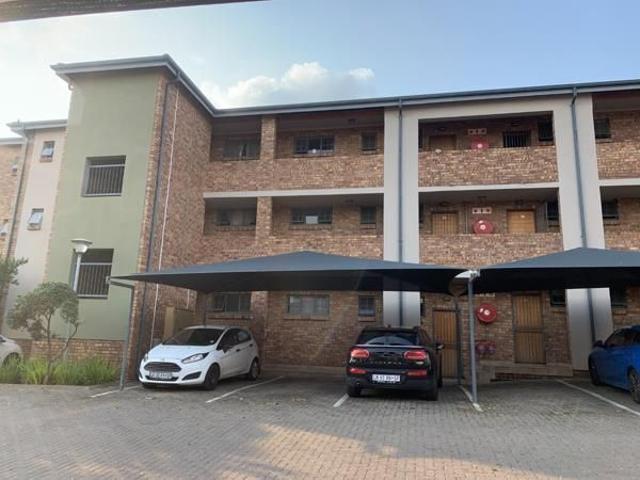 Apartment for rent in Centurion, Gauteng