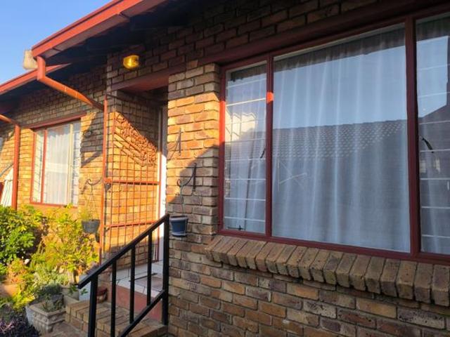 Apartment for sale in Centurion, Gauteng