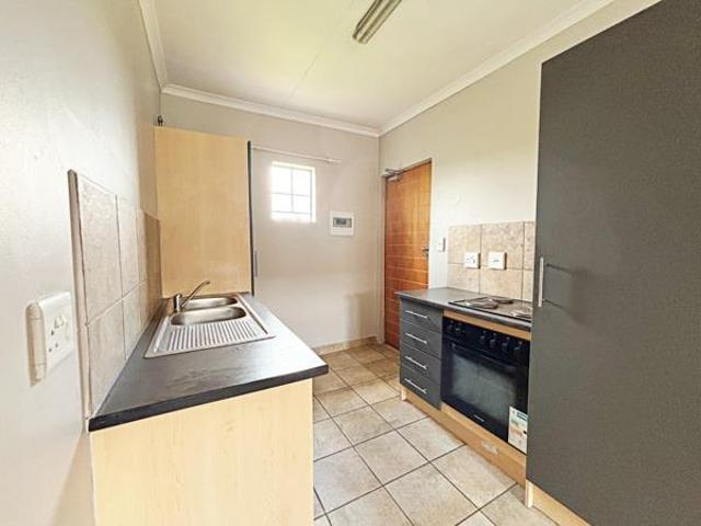 Apartment for sale in Centurion, City of Tshwane Metropolitan Municipality