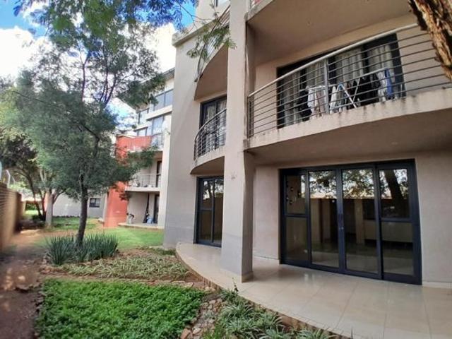 Apartment for rent in Centurion, Gauteng