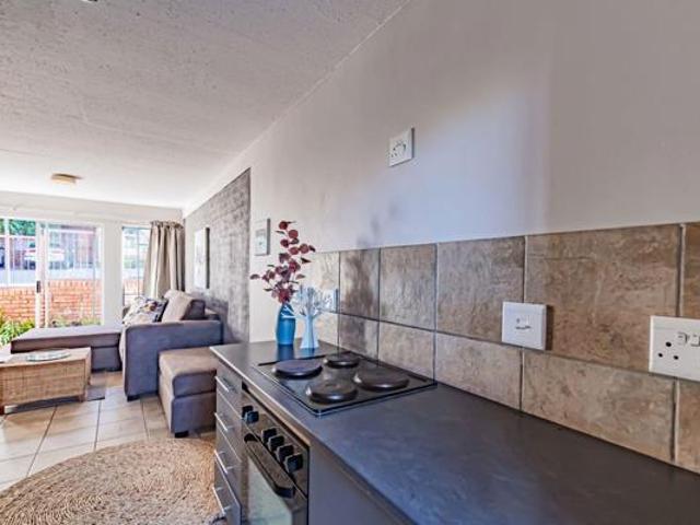 Apartment for sale in Centurion, Gauteng