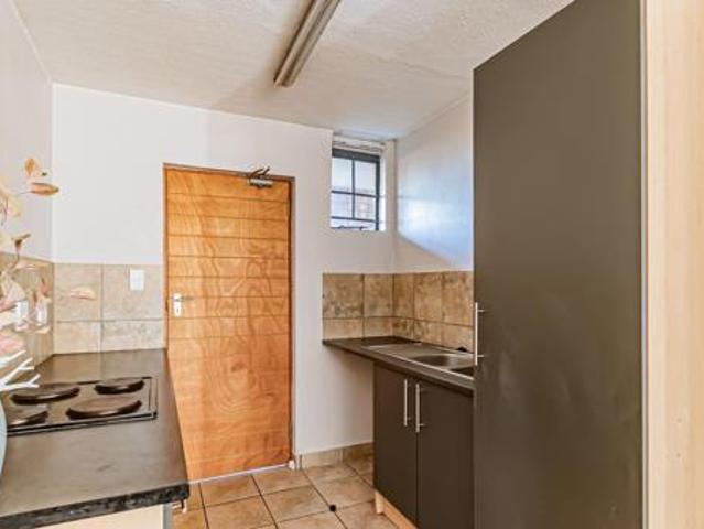 Apartment for sale in Centurion, Gauteng