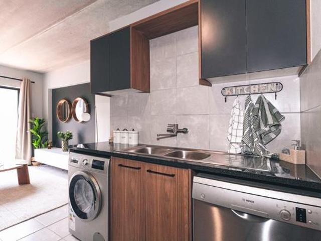 Apartment for sale in Centurion, Gauteng