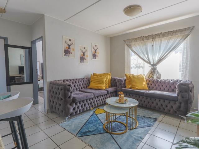 Apartment for sale in Centurion, Gauteng