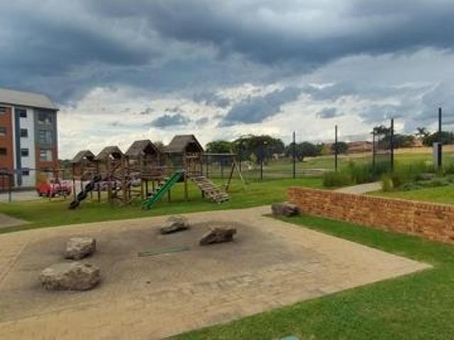 Apartment for rent in Centurion, City of Tshwane Metropolitan Municipality