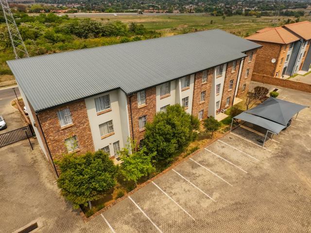 Apartment for sale in Centurion, City of Tshwane Metropolitan Municipality
