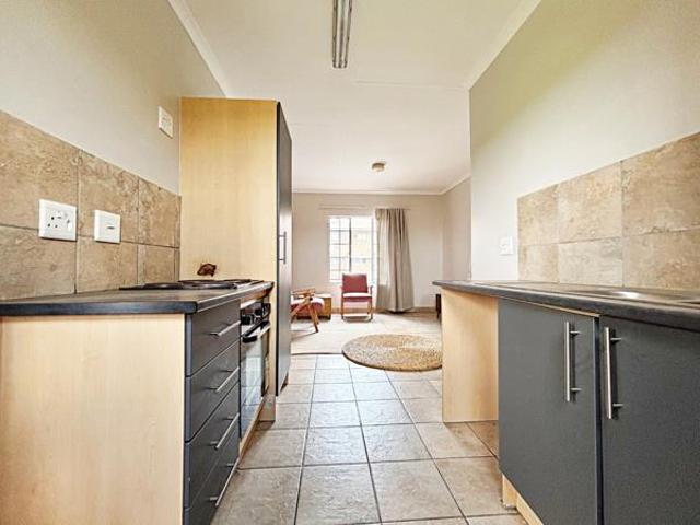 Apartment for sale in Centurion, Gauteng