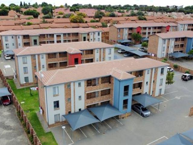 Apartment for sale in Centurion, Gauteng