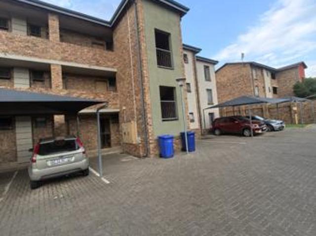 Apartment for sale in Centurion, Gauteng