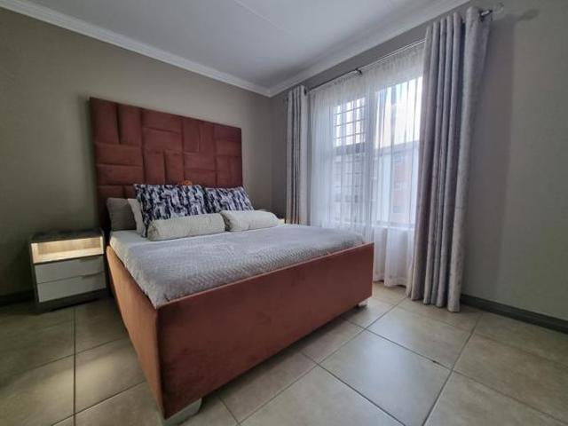 Apartment for sale in Centurion, Gauteng