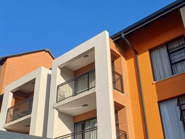 Apartment for sale in Centurion, City of Tshwane Metropolitan Municipality