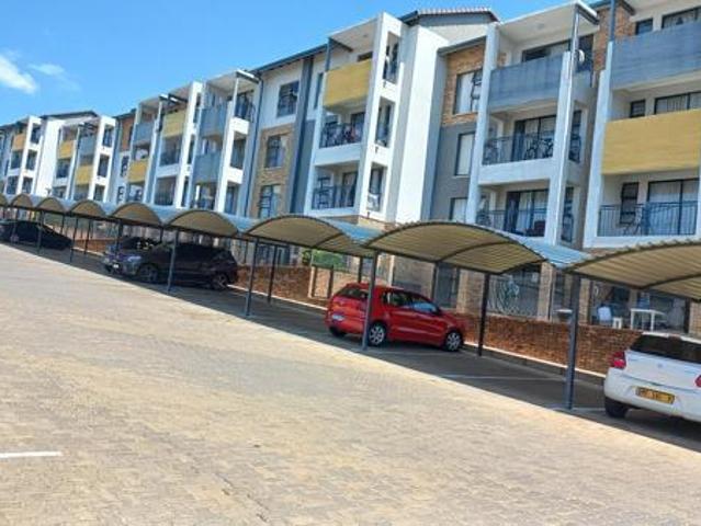 Apartment for rent in Centurion, Gauteng