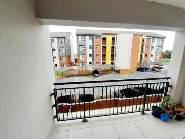 Apartment for sale in Centurion, Gauteng