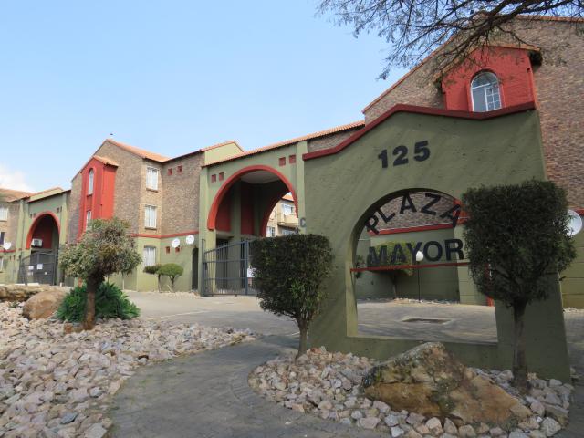 Apartment for sale in Centurion, City of Tshwane Metropolitan Municipality