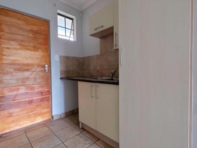 Apartment for sale in Centurion, Gauteng