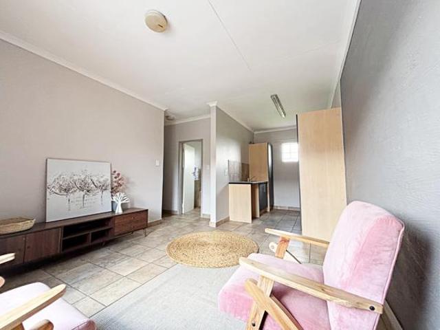 Apartment for sale in Centurion, Gauteng