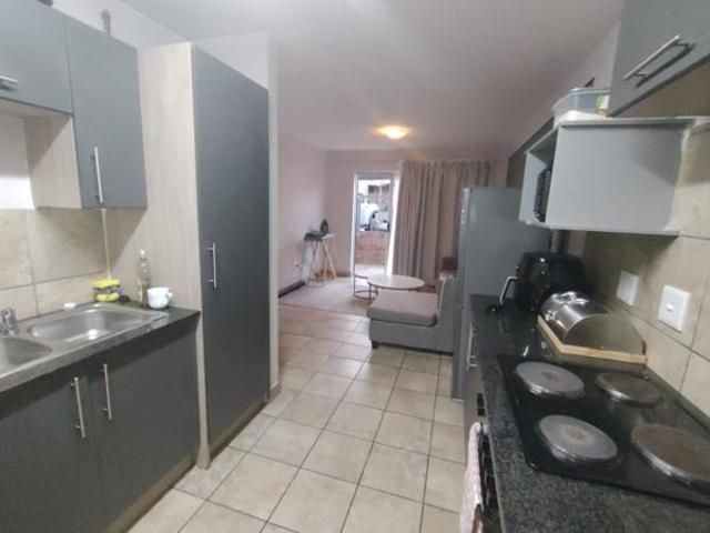 Apartment for sale in Centurion, Gauteng