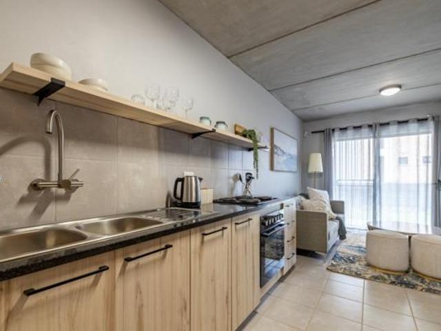 Apartment for rent in Centurion, City of Tshwane Metropolitan Municipality