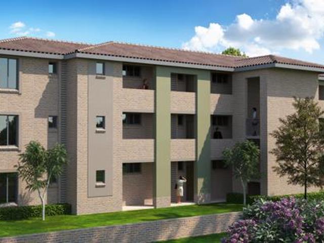 Apartment for sale in Centurion, Gauteng