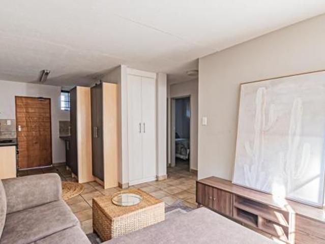 Apartment for sale in Centurion, Gauteng