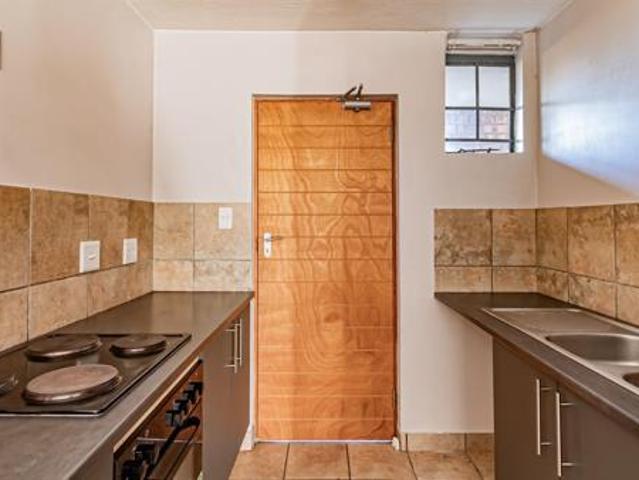 Apartment for sale in Centurion, Gauteng