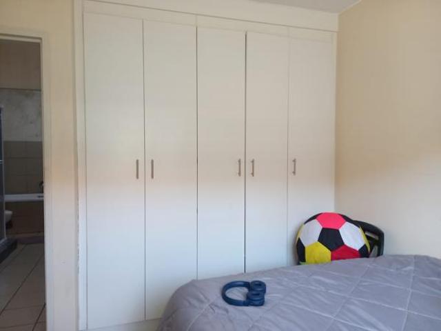 Apartment for rent in Centurion, City of Tshwane Metropolitan Municipality