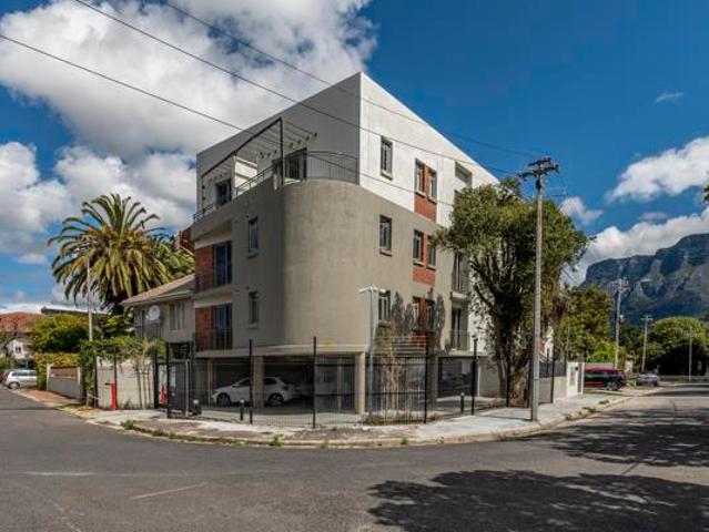 Apartment for rent in Cape Town, Western Cape
