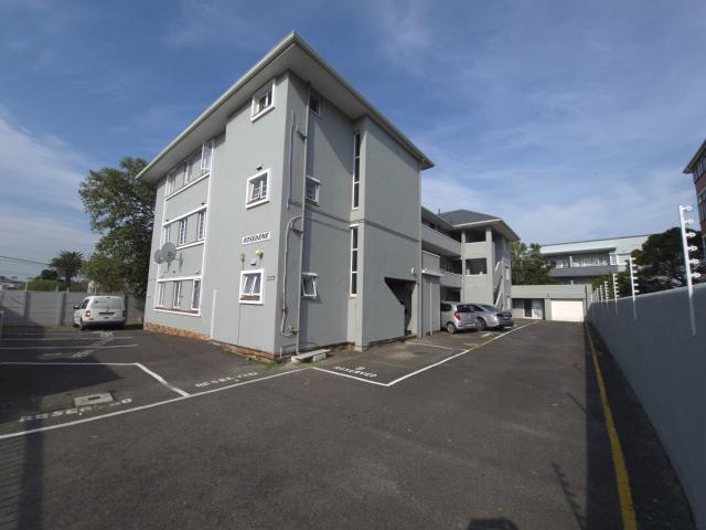 Apartment for rent in Western Cape