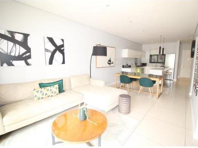 Apartment for rent in Alexandra, Gauteng