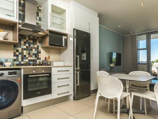 Apartment for rent in Alexandra, Gauteng