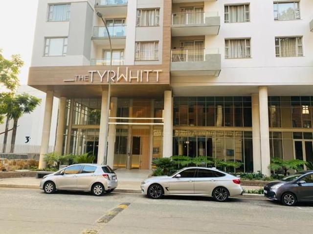 Apartment for rent in Alexandra, Gauteng